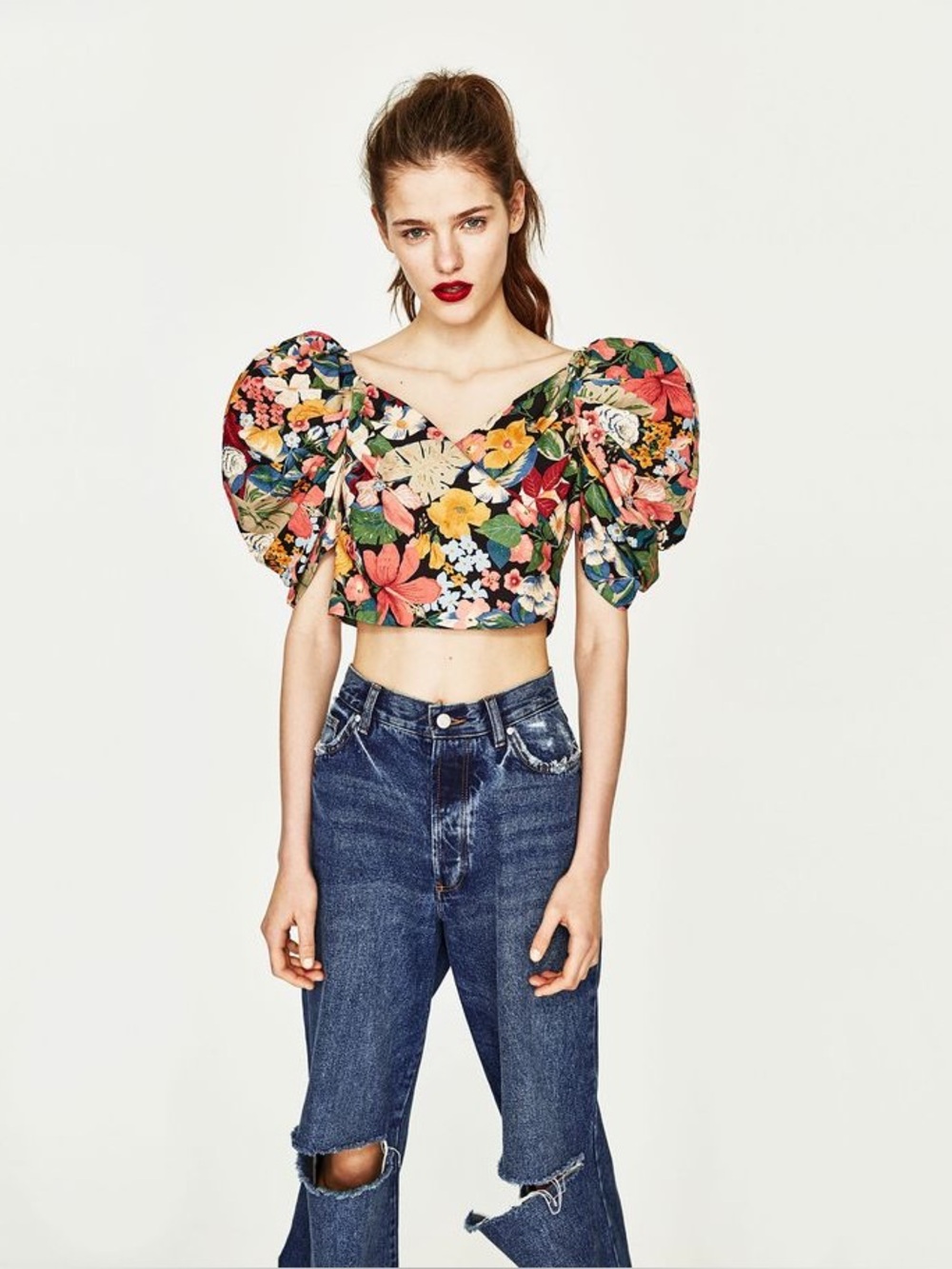 Zara Vacation Set